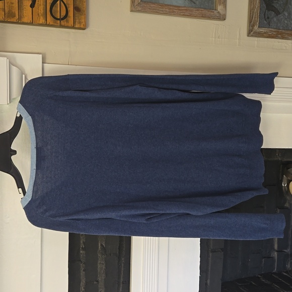 Crown & Ivy long sleeve sweater - Picture 11 of 11